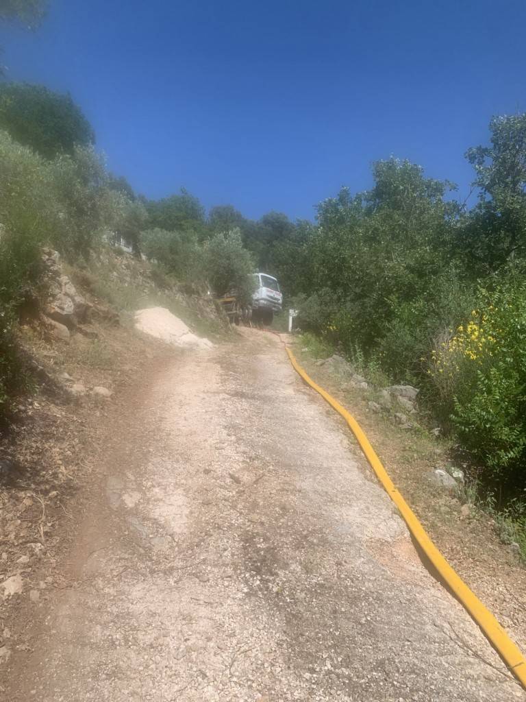 trouver un professionnel pour réaliser un forage d'eau sur terrain difficile à La Ciotat Bouches-du-Rhône